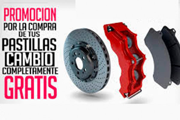 Promo Garage